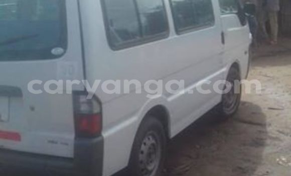Buy Used Nissan Vanette White Car in Blantyre in Malawi Buy Used Nissan Vanette White Car in Blantyre in Malawi