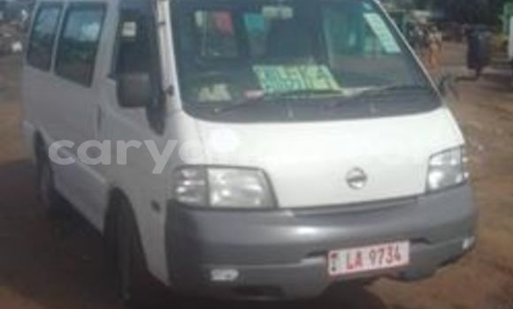 Buy Used Nissan Vanette White Car in Blantyre in Malawi Buy Used Nissan Vanette White Car in Blantyre in Malawi