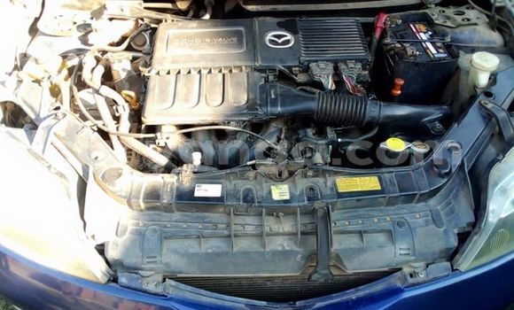 Buy Used Mazda Demio Blue Car in Blantyre in Malawi Buy Used Mazda Demio Blue Car in Blantyre in Malawi