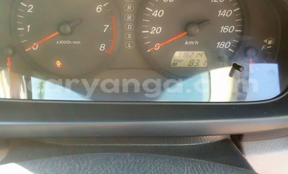 Buy Used Mazda Demio Blue Car in Blantyre in Malawi Buy Used Mazda Demio Blue Car in Blantyre in Malawi