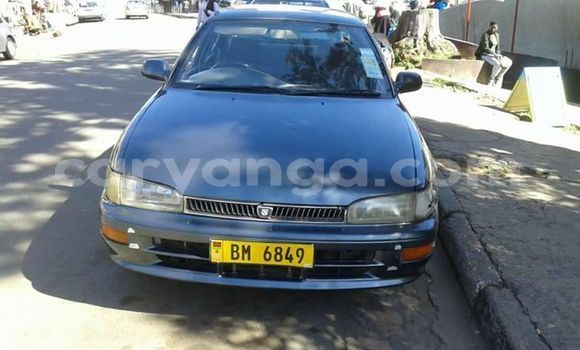 Buy Used Toyota Sprinter Other Car in Blantyre in Malawi Buy Used Toyota Sprinter Other Car in Blantyre in Malawi