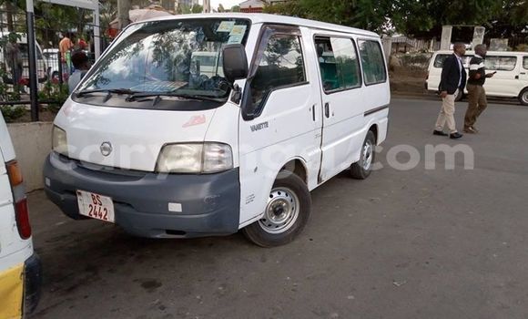 Buy Used Nissan Vanette White Car in Blantyre in Malawi Buy Used Nissan Vanette White Car in Blantyre in Malawi
