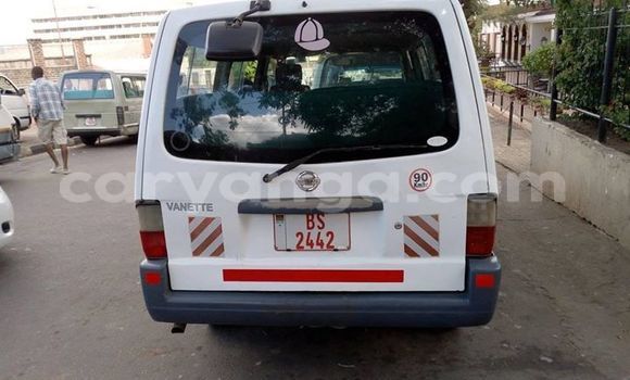 Buy Used Nissan Vanette White Car in Blantyre in Malawi Buy Used Nissan Vanette White Car in Blantyre in Malawi