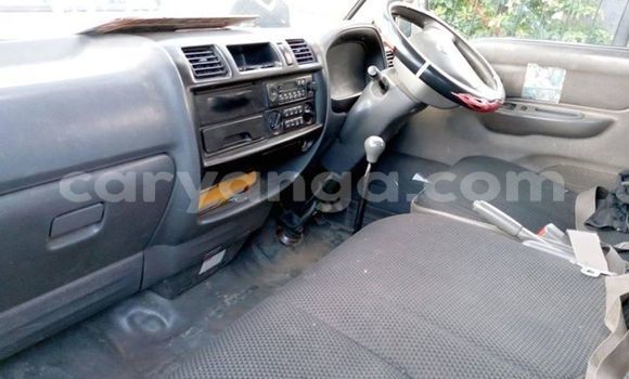 Buy Used Nissan Vanette White Car in Blantyre in Malawi Buy Used Nissan Vanette White Car in Blantyre in Malawi