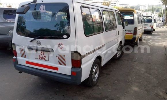 Buy Used Nissan Vanette White Car in Blantyre in Malawi Buy Used Nissan Vanette White Car in Blantyre in Malawi