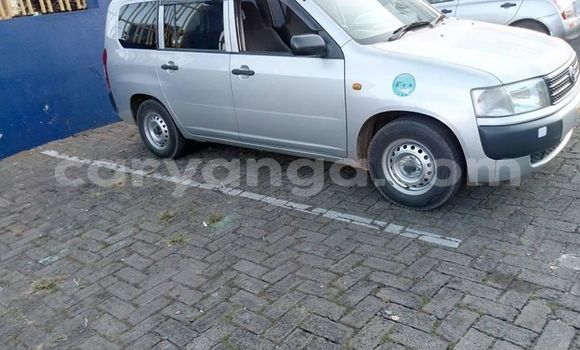Buy Used Toyota Probox Silver Car in Blantyre in Malawi Buy Used Toyota Probox Silver Car in Blantyre in Malawi