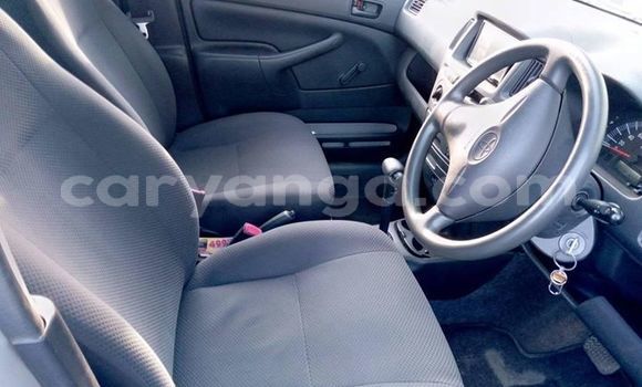 Buy Used Toyota Probox Silver Car in Blantyre in Malawi Buy Used Toyota Probox Silver Car in Blantyre in Malawi