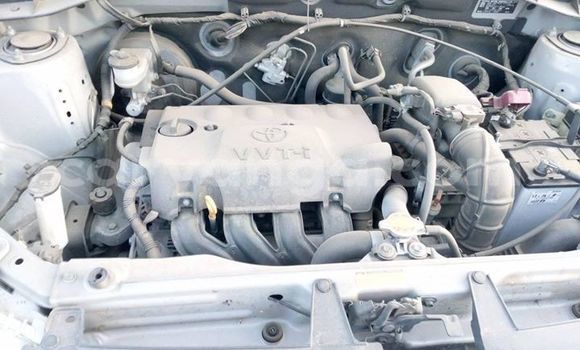 Buy Used Toyota Probox Silver Car in Blantyre in Malawi Buy Used Toyota Probox Silver Car in Blantyre in Malawi