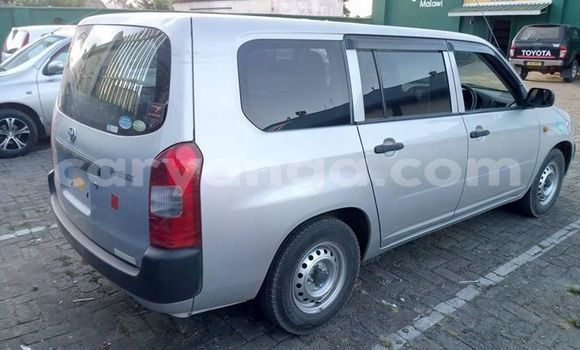 Buy Used Toyota Probox Silver Car in Blantyre in Malawi Buy Used Toyota Probox Silver Car in Blantyre in Malawi