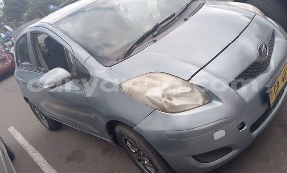 Buy Used Toyota Vitz Other Car in Blantyre in Malawi Buy Used Toyota Vitz Other Car in Blantyre in Malawi