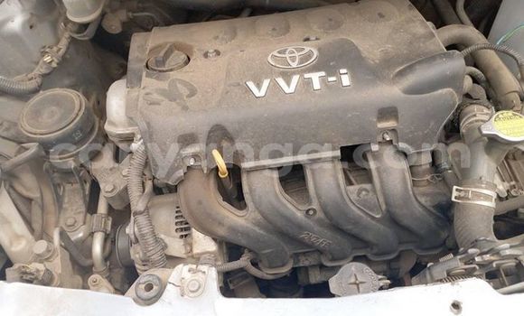 Buy Used Toyota Vitz Other Car in Blantyre in Malawi Buy Used Toyota Vitz Other Car in Blantyre in Malawi