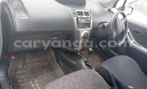 Buy Used Toyota Vitz Other Car in Blantyre in Malawi Buy Used Toyota Vitz Other Car in Blantyre in Malawi