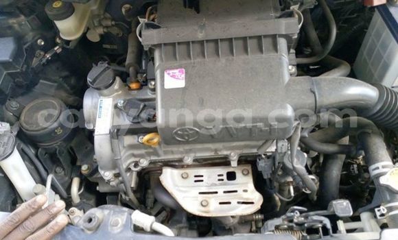 Buy Used Toyota Vitz Black Car in Blantyre in Malawi Buy Used Toyota Vitz Black Car in Blantyre in Malawi