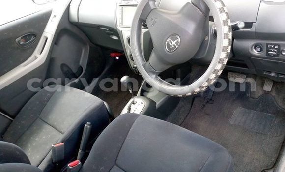 Buy Used Toyota Vitz Black Car in Blantyre in Malawi Buy Used Toyota Vitz Black Car in Blantyre in Malawi
