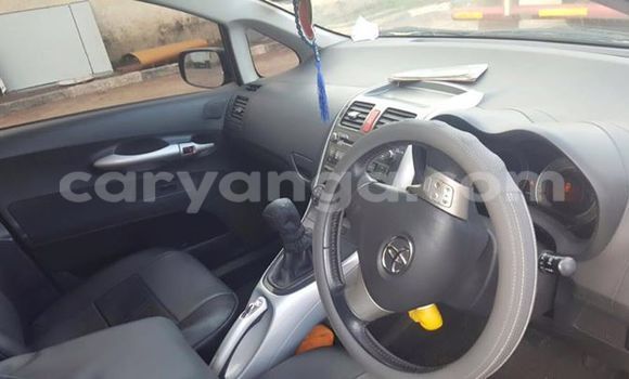 Acheter Occasion Voiture Toyota Auris Noir à Limbe, Malawi Acheter Occasion Voiture Toyota Auris Noir à Limbe, Malawi