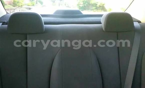 Buy Used Nissan Tiida White Car in Blantyre in Malawi Buy Used Nissan Tiida White Car in Blantyre in Malawi