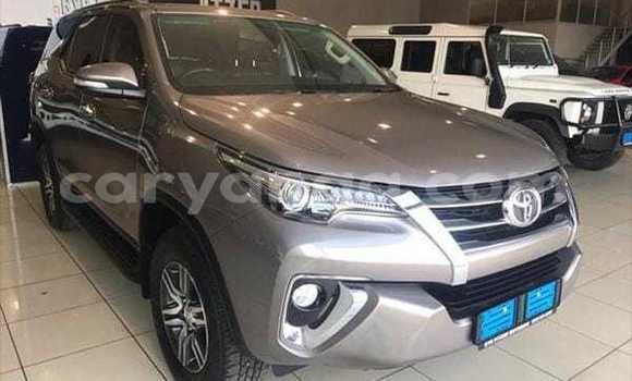 Buy Used Toyota Fortuner Other Car in Dowa in Dowa Buy Used Toyota Fortuner Other Car in Dowa in Dowa