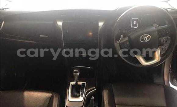 Buy Used Toyota Fortuner Other Car in Dowa in Dowa Buy Used Toyota Fortuner Other Car in Dowa in Dowa