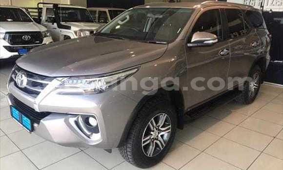 Buy Used Toyota Fortuner Other Car in Dowa in Dowa Buy Used Toyota Fortuner Other Car in Dowa in Dowa