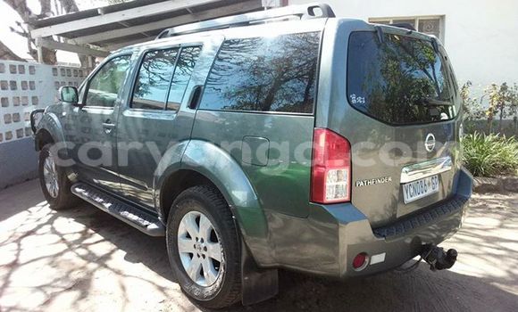 Buy Used Nissan Pathfinder Black Car in Limbe in Malawi Buy Used Nissan Pathfinder Black Car in Limbe in Malawi