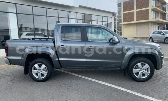 Buy Used Volkswagen Amarok Other Car in Dowa in Dowa Buy Used Volkswagen Amarok Other Car in Dowa in Dowa
