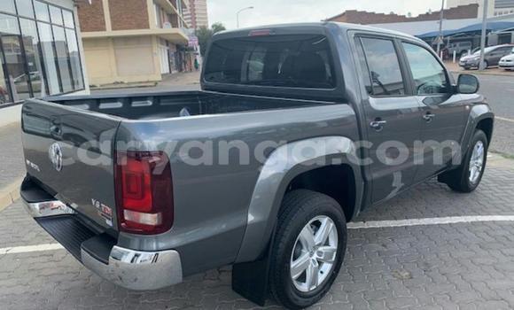Buy Used Volkswagen Amarok Other Car in Dowa in Dowa Buy Used Volkswagen Amarok Other Car in Dowa in Dowa