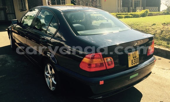 Acheter Occasion Voiture BMW 3–Series Bleu à Blantyre, Malawi Acheter Occasion Voiture BMW 3–Series Bleu à Blantyre, Malawi