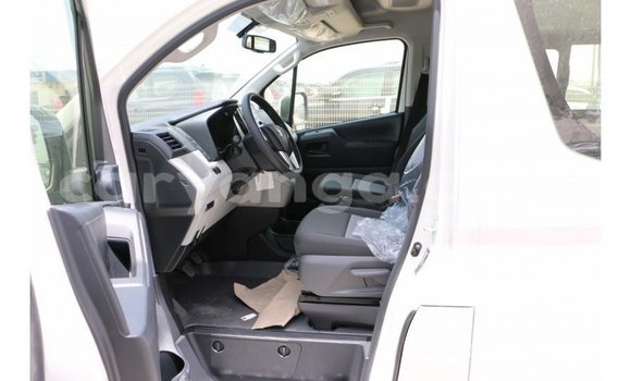Buy Import Toyota Hiace White Car in Import - Dubai in Malawi Buy Import Toyota Hiace White Car in Import - Dubai in Malawi