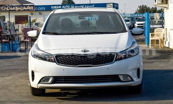 Buy Import Kia Cerato White Car in Import - Dubai in Malawi Buy Import Kia Cerato White Car in Import - Dubai in Malawi