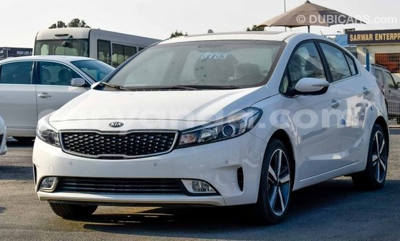 Buy Import Kia Cerato White Car in Import - Dubai in Malawi Buy Import Kia Cerato White Car in Import - Dubai in Malawi