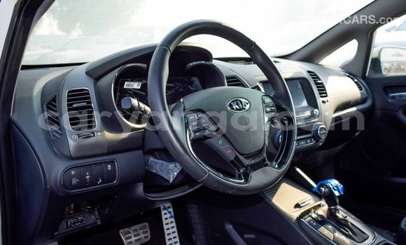 Buy Import Kia Cerato White Car in Import - Dubai in Malawi Buy Import Kia Cerato White Car in Import - Dubai in Malawi