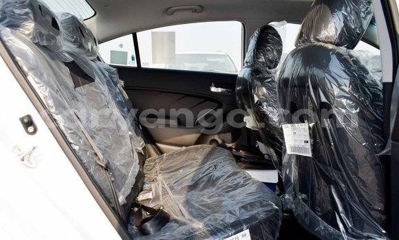 Buy Import Kia Cerato White Car in Import - Dubai in Malawi Buy Import Kia Cerato White Car in Import - Dubai in Malawi