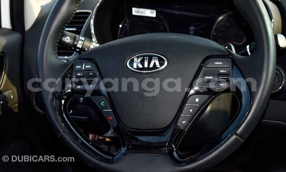 Buy Import Kia Cerato White Car in Import - Dubai in Malawi Buy Import Kia Cerato White Car in Import - Dubai in Malawi