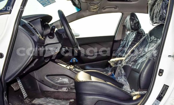 Buy Import Kia Cerato White Car in Import - Dubai in Malawi Buy Import Kia Cerato White Car in Import - Dubai in Malawi