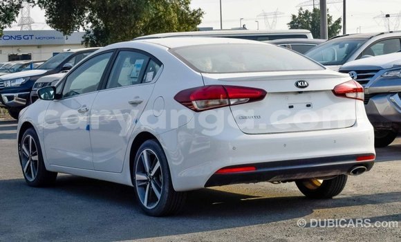 Buy Import Kia Cerato White Car in Import - Dubai in Malawi Buy Import Kia Cerato White Car in Import - Dubai in Malawi