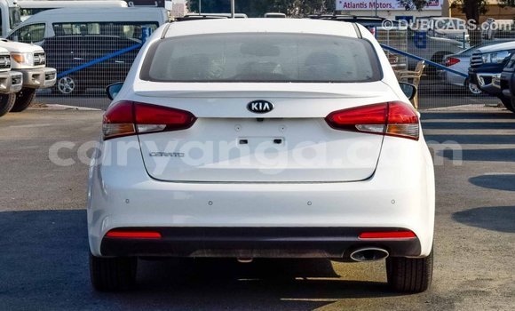 Buy Import Kia Cerato White Car in Import - Dubai in Malawi Buy Import Kia Cerato White Car in Import - Dubai in Malawi
