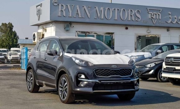 Buy Import Kia Sportage Other Car in Import - Dubai in Malawi Buy Import Kia Sportage Other Car in Import - Dubai in Malawi