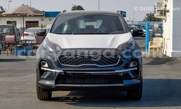 Buy Import Kia Sportage Other Car in Import - Dubai in Malawi Buy Import Kia Sportage Other Car in Import - Dubai in Malawi