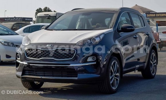 Buy Import Kia Sportage Other Car in Import - Dubai in Malawi Buy Import Kia Sportage Other Car in Import - Dubai in Malawi