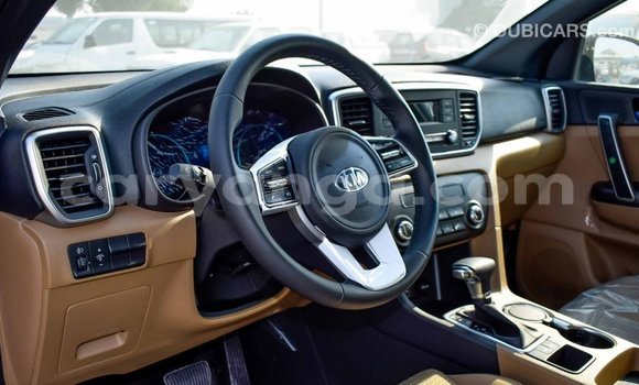 Buy Import Kia Sportage Other Car in Import - Dubai in Malawi Buy Import Kia Sportage Other Car in Import - Dubai in Malawi