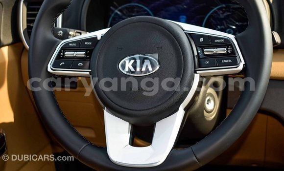 Buy Import Kia Sportage Other Car in Import - Dubai in Malawi Buy Import Kia Sportage Other Car in Import - Dubai in Malawi
