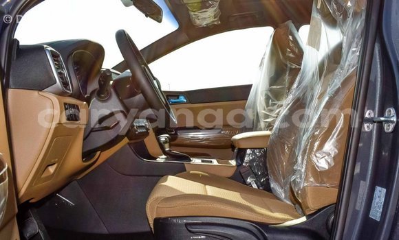 Buy Import Kia Sportage Other Car in Import - Dubai in Malawi Buy Import Kia Sportage Other Car in Import - Dubai in Malawi