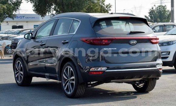 Buy Import Kia Sportage Other Car in Import - Dubai in Malawi Buy Import Kia Sportage Other Car in Import - Dubai in Malawi