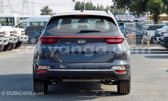 Buy Import Kia Sportage Other Car in Import - Dubai in Malawi Buy Import Kia Sportage Other Car in Import - Dubai in Malawi