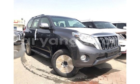 Buy Import Toyota Prado Other Car in Import - Dubai in Malawi Buy Import Toyota Prado Other Car in Import - Dubai in Malawi
