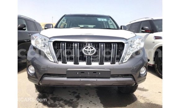 Buy Import Toyota Prado Other Car in Import - Dubai in Malawi Buy Import Toyota Prado Other Car in Import - Dubai in Malawi
