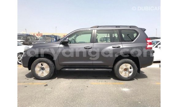 Buy Import Toyota Prado Other Car in Import - Dubai in Malawi Buy Import Toyota Prado Other Car in Import - Dubai in Malawi