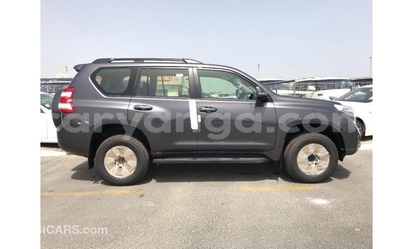 Buy Import Toyota Prado Other Car in Import - Dubai in Malawi Buy Import Toyota Prado Other Car in Import - Dubai in Malawi