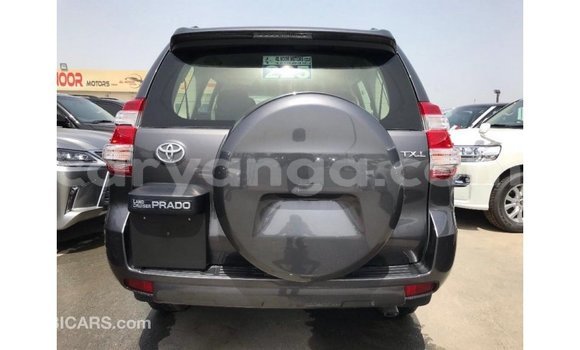 Buy Import Toyota Prado Other Car in Import - Dubai in Malawi Buy Import Toyota Prado Other Car in Import - Dubai in Malawi