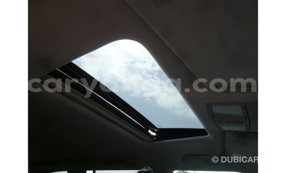 Buy Import Nissan Patrol White Car in Import - Dubai in Malawi Buy Import Nissan Patrol White Car in Import - Dubai in Malawi